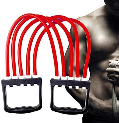 Állítható expander 40 - 70 kg edzéshez