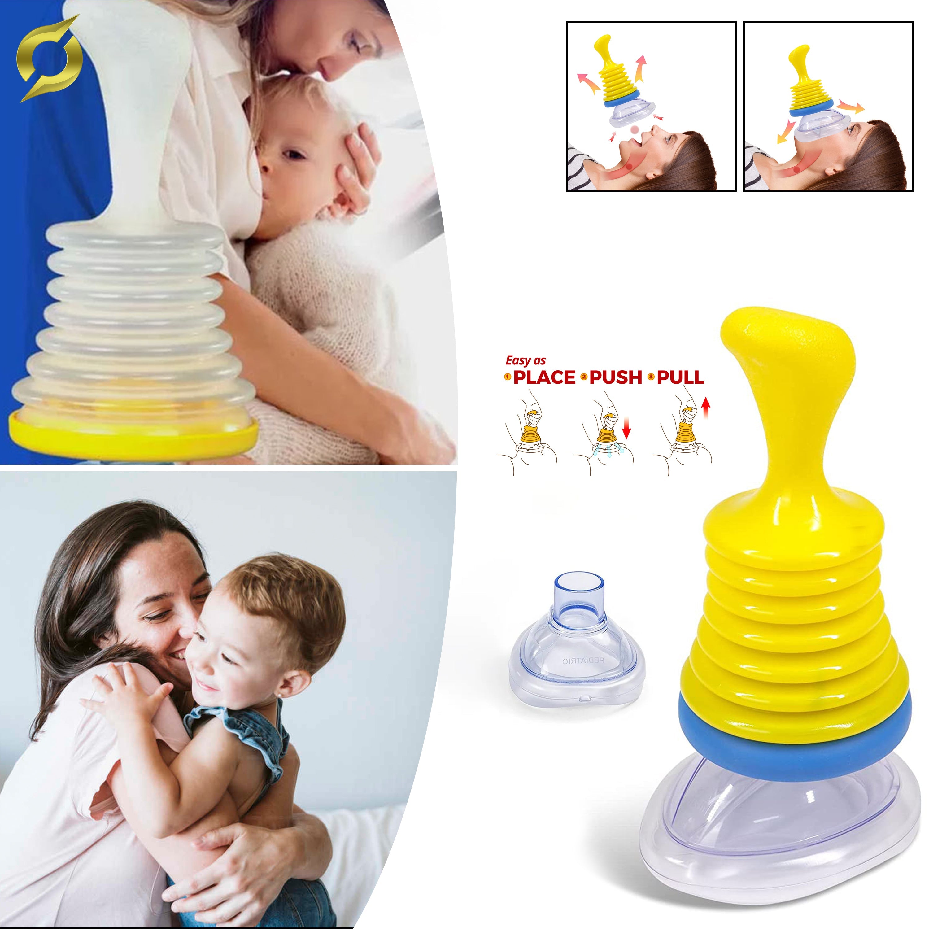 Fulladásgátló készülék