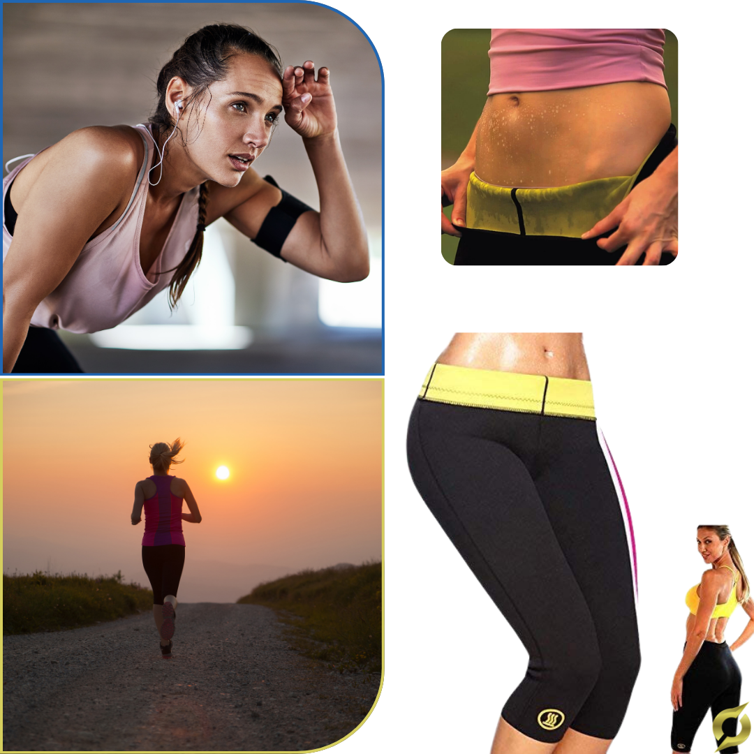 Karcsúsító és karcsúsító leggings